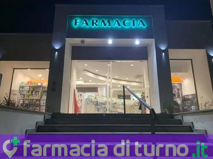 Farmacia Storace