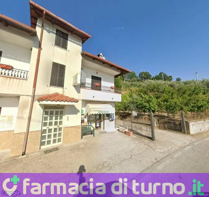 Farmacia Verrengia Dr.Antonio