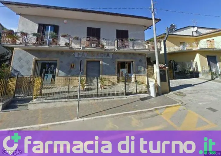 Farmacia Anfora