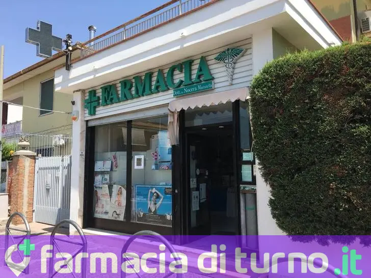 Farmacia Branco Della Dr. Nocera Maristella