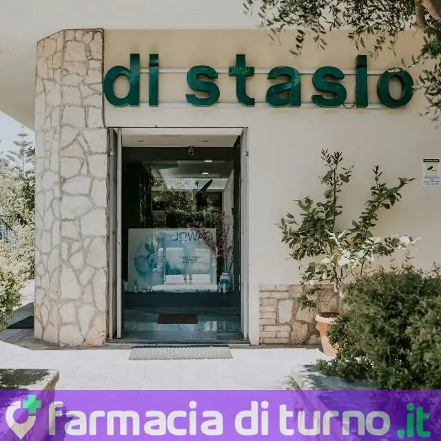 Farmacia Di Stasio di Di Stasio Alessia e Laura