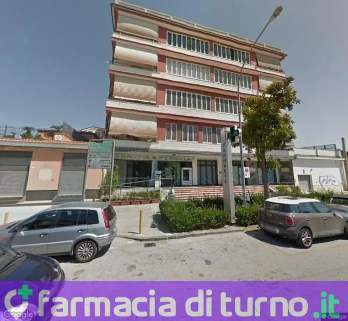 Farmacia Merolla