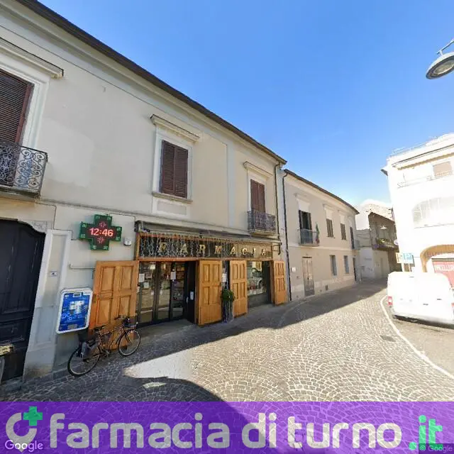 Farmacia Natale