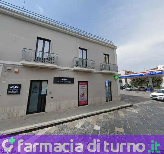 Farmacia Dell'Aquila Dr.sse Simonelli Snc