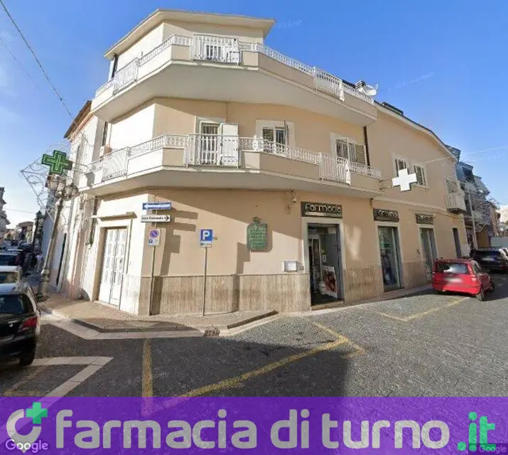 Farmacia Dr. Gravino