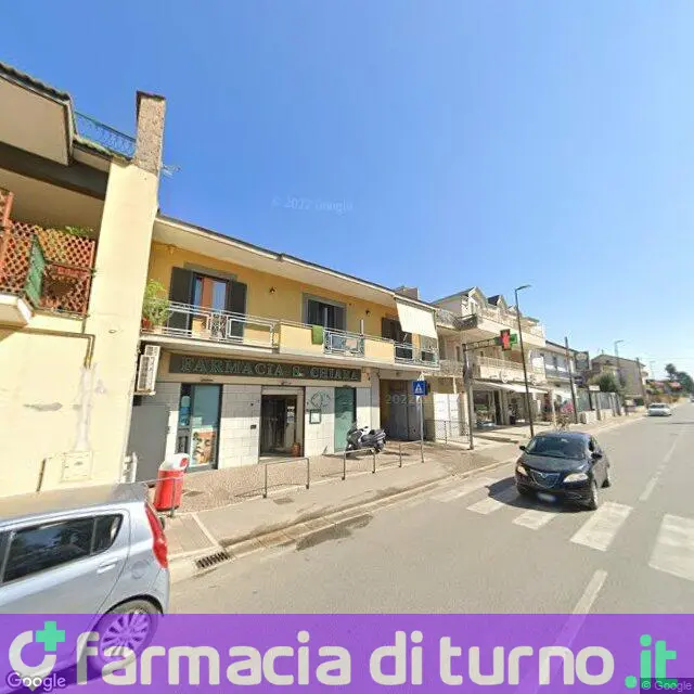 Farmacia La Posta Dr.Ssa Giuliana