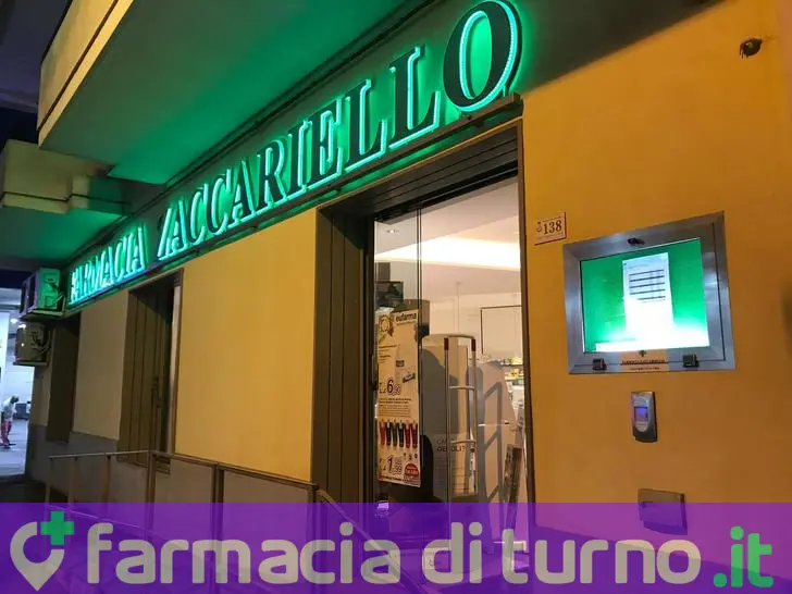 Zaccariello dr. Maurizio