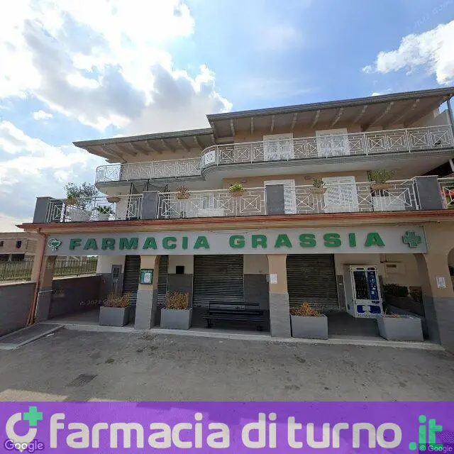 Farmacia Grassia Dott. Luigi