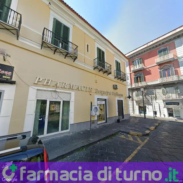 Farmacia Pascarella