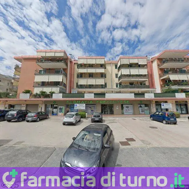 Farmacia Frecentese Dr. Giovanni