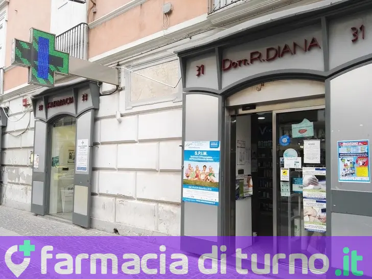 Farmacia Normanna