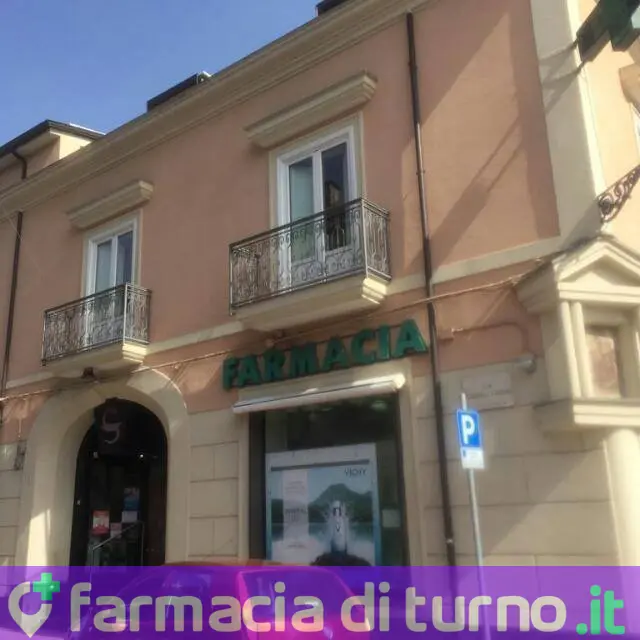 Farmacia Pragliola Di Francesco Pragliola