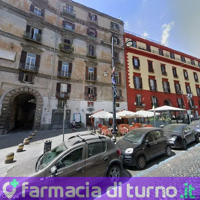 Farmacia Santa Lucia