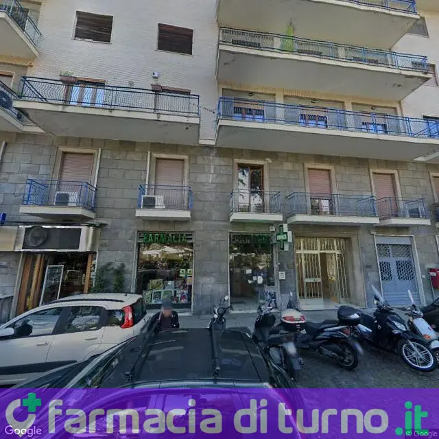 Farmacia Parte