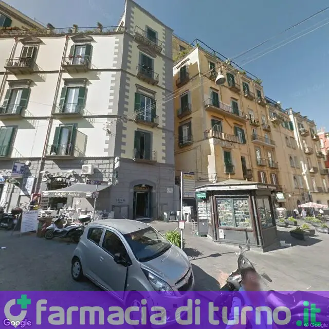 Farmacia Tedesca Di Simona Ciampa