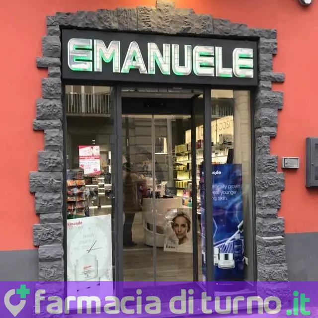 Farmacia Vittorio Emanuele