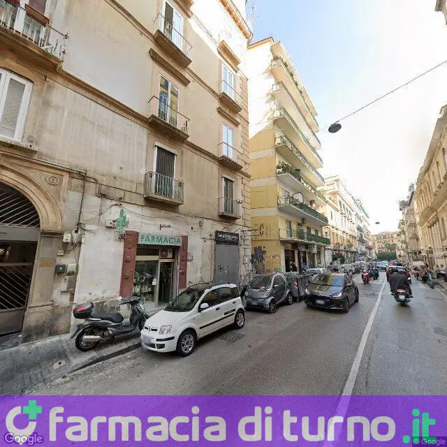 Farmacia Bossa