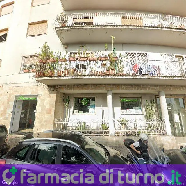 Farmacia Leone