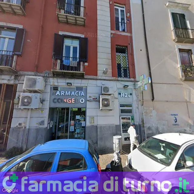 Farmacia Congedo Dr Paolo | Lovesano.it