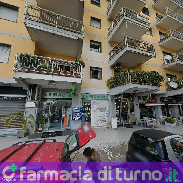 Farmacia Marechiaro