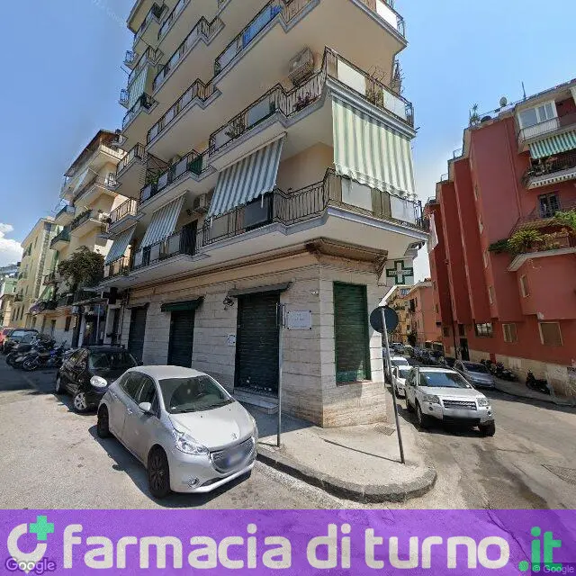 Farmacia Bordogni
