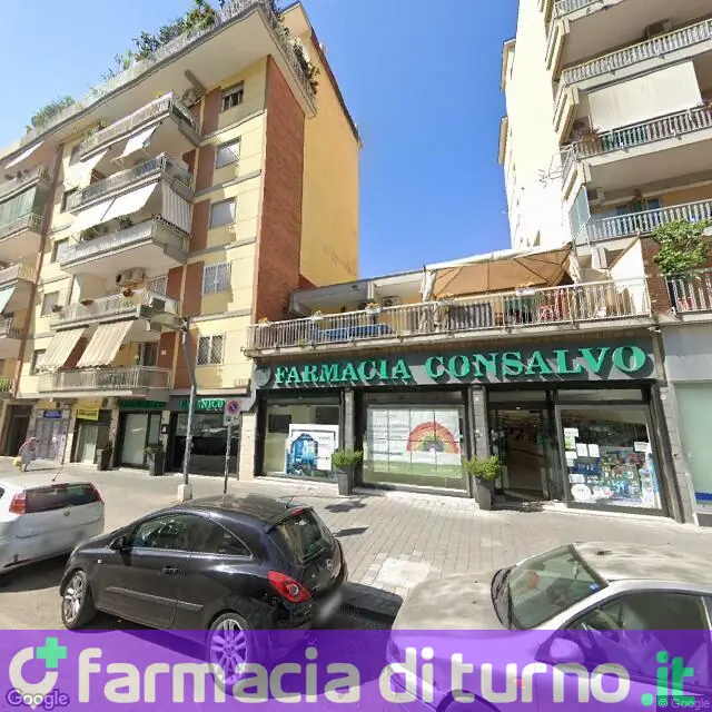 Farmacia Consalvo Srl