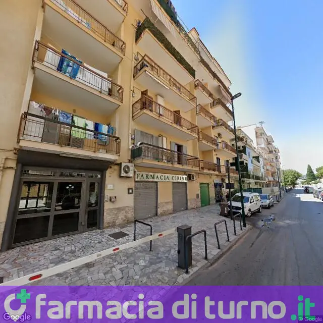Farmacia Cirino