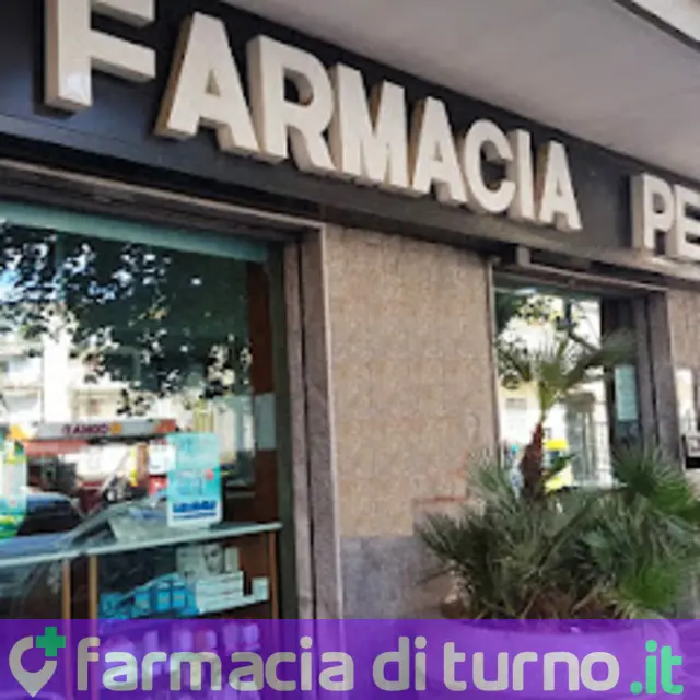 Farmacie Internazionali | Farmacia Petrone