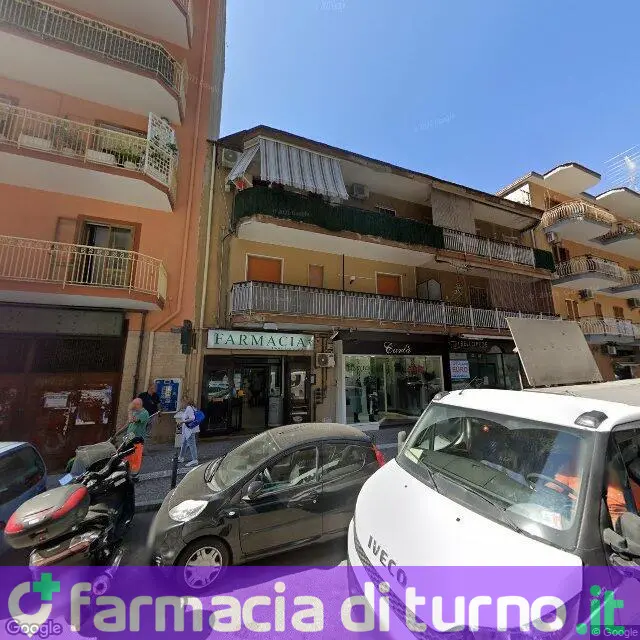 Farmacia Lo Conte Dr. Walter