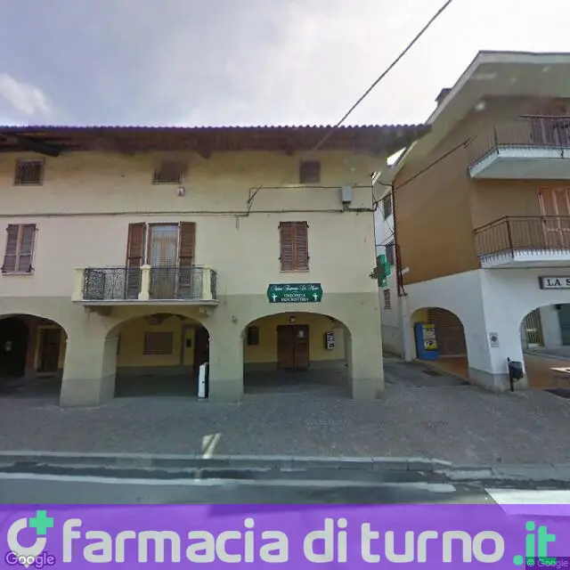 Farmacia Musso
