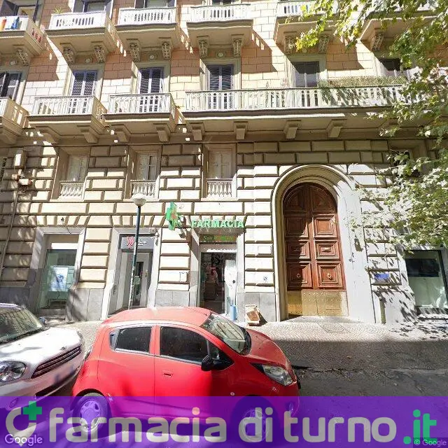 Farmacia San Raffaele
