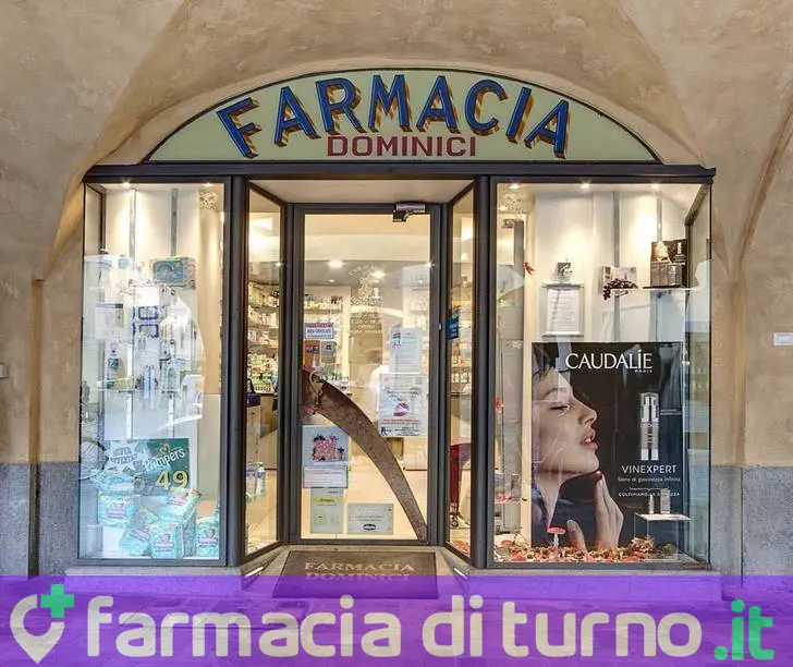 Farmacia Dominici