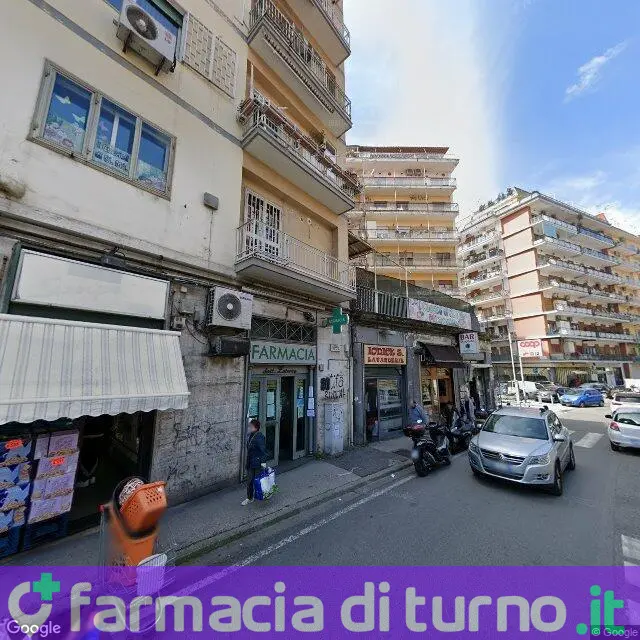 Farmacia Dei Capri