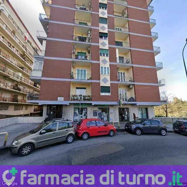 Farmacia Carbone