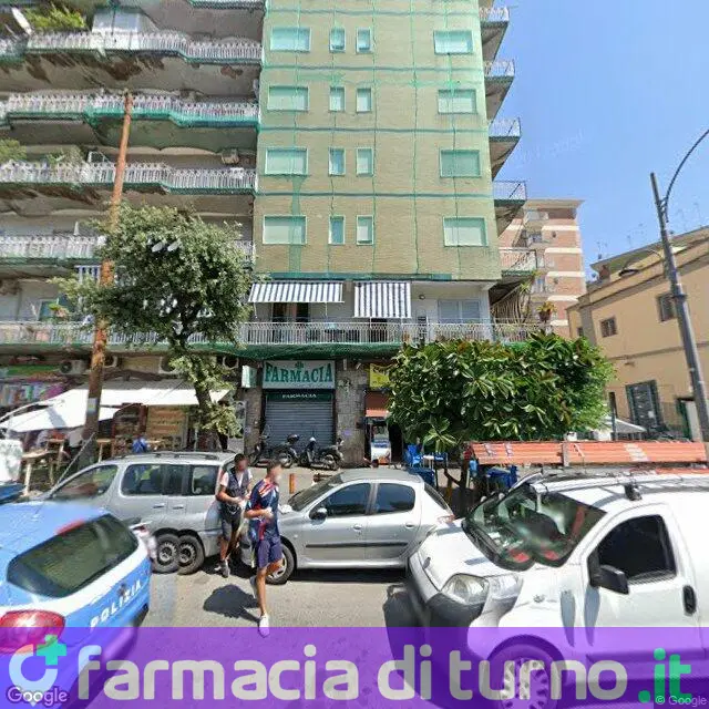 Farmacia Dott La Rana