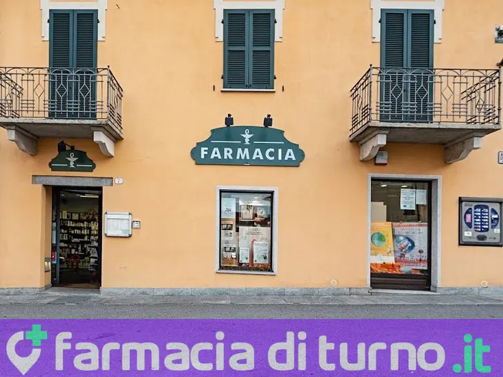 Farmacia Bonavia