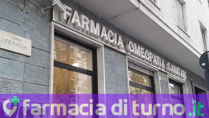 Farmacia Braccio