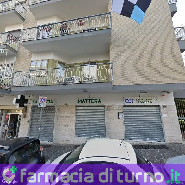 Farmacia Mattera Francesco