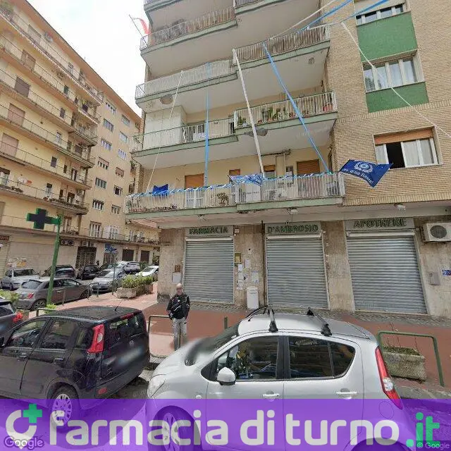 Farmacia Dott. Luca Crispino