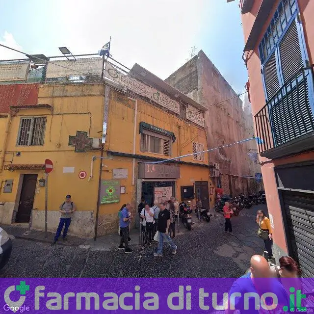 Farmacia Mele dott.Ersilio