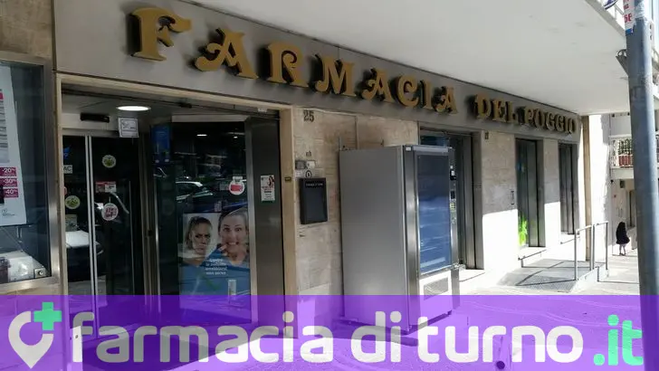 Farmacia Del Poggio