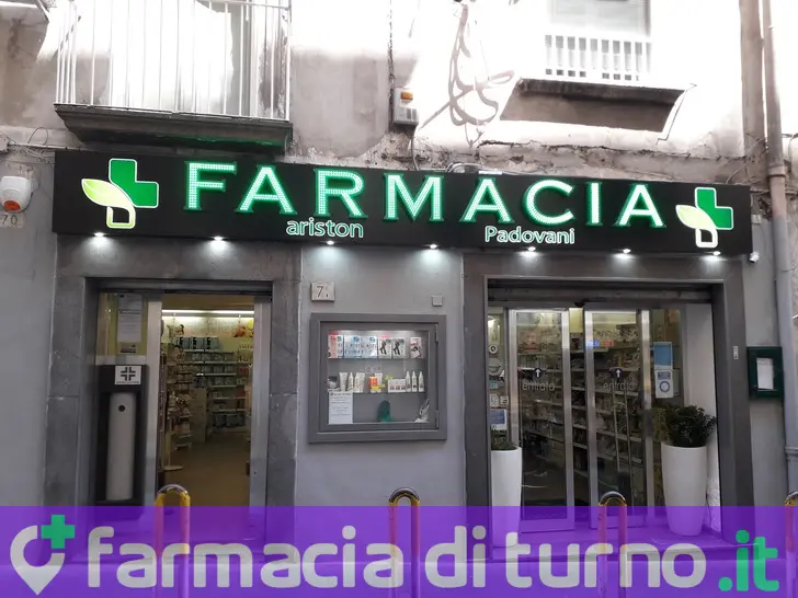 Farmacia Aristonfarma