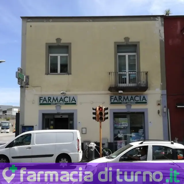 Farmacia Dr.Albanese Alfonso