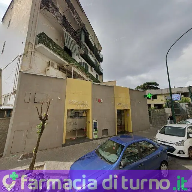 Farmacia De Nigris