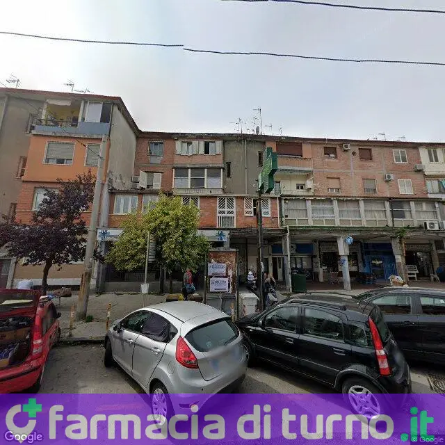 Farmacia Monterosa Snc