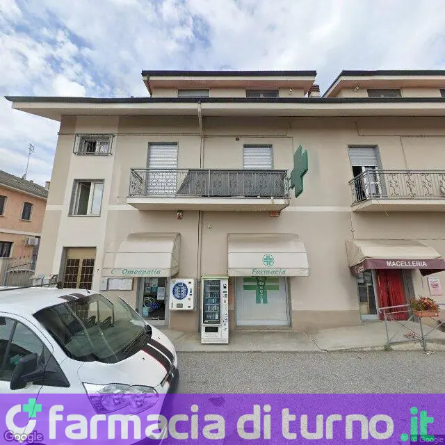 Farmacia Santa Croce - Dott. Dompe' Pier Michele