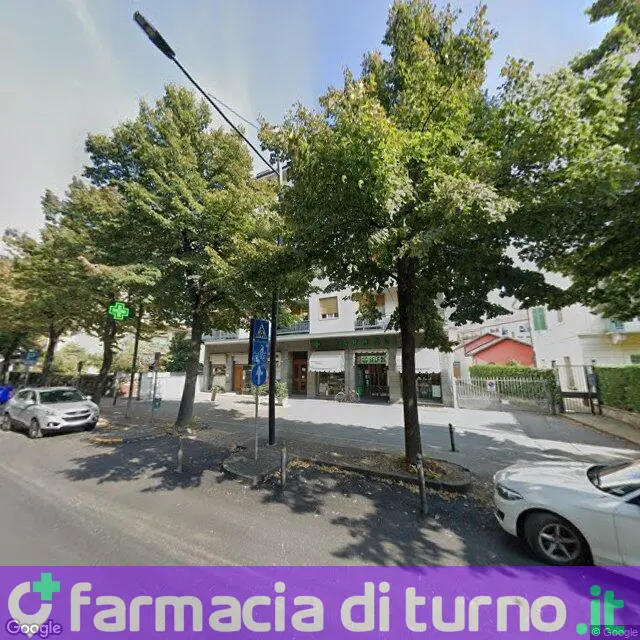 Farmacia Crosetti Carla