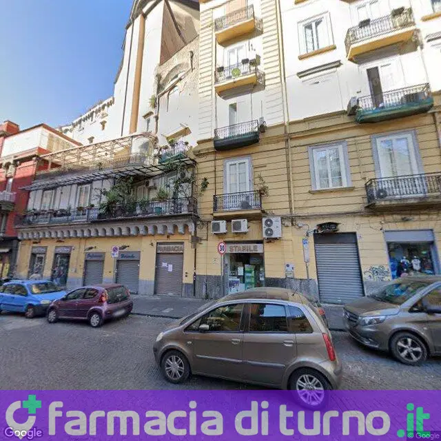 Farmacia Stabile Dr. Stefania