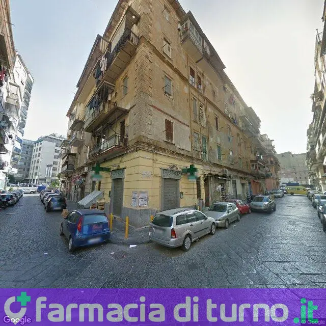 Farmacia Castiello Sas