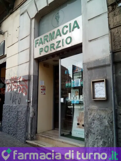 Farmacia Porzio